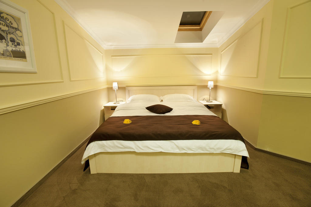 Hotel Hanu' Berarilor 3*
