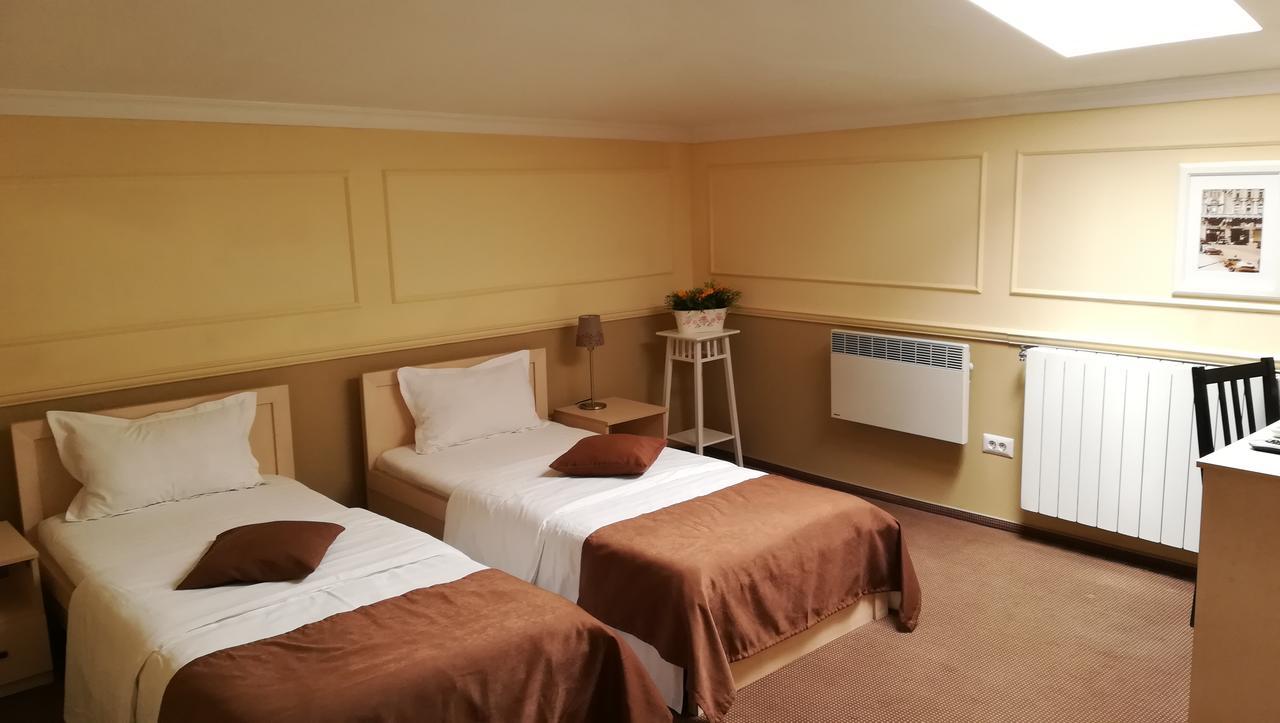 Hanu' Berarilor Hotel Bucureşti